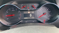 Vauxhall Crossland 1.2 Turbo [130] Ultimate 5dr Auto Petrol Hatchback